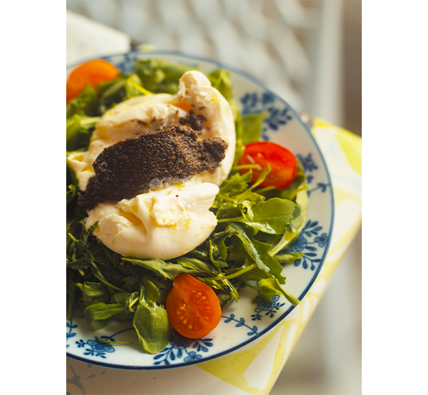 Di Micheli Trattoria - Restaurant Pizzeria place cardeurs - Aix en Provence - restaurant AIX-EN-PROVENCE